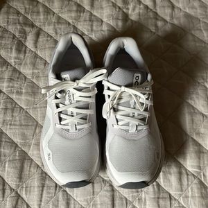 On Running womens cloudtec